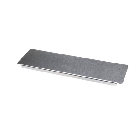 Delfield Divider, Bar, Pan 13.00X3.93 409-ALS-0034-S